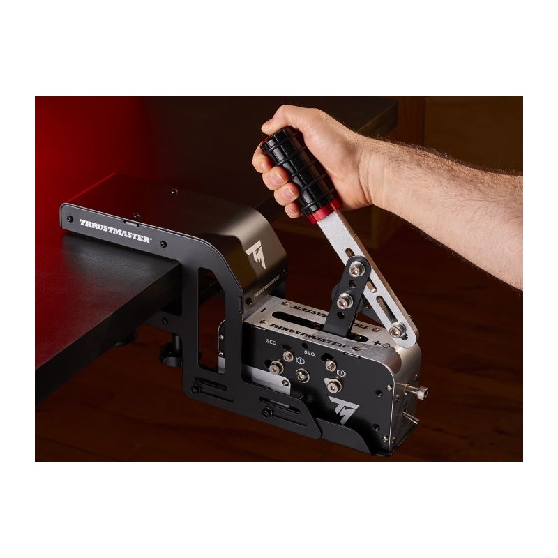 Namizna spona THRUSTMASTER Racing