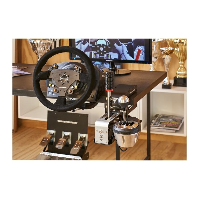 Namizna spona THRUSTMASTER Racing
