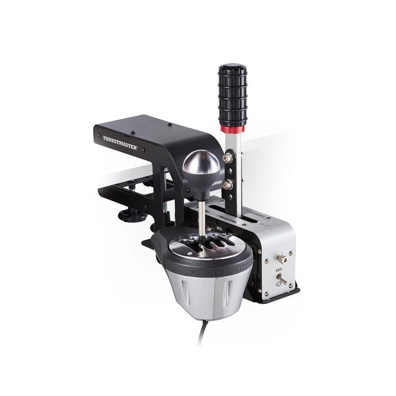 Namizna spona THRUSTMASTER Racing