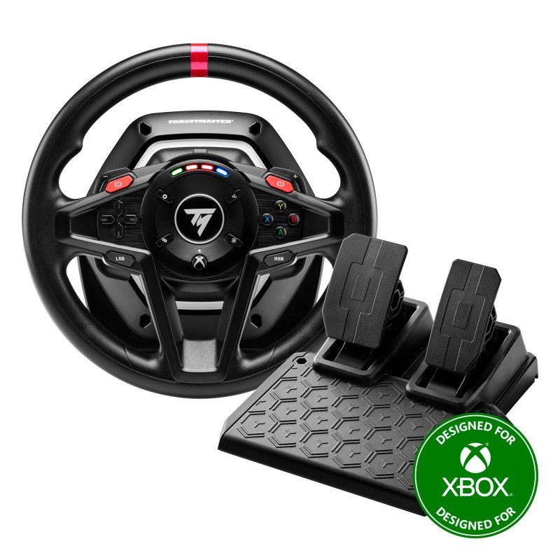 Dirkalni volan THRUSTMASTER T128-X, XBOX/PC