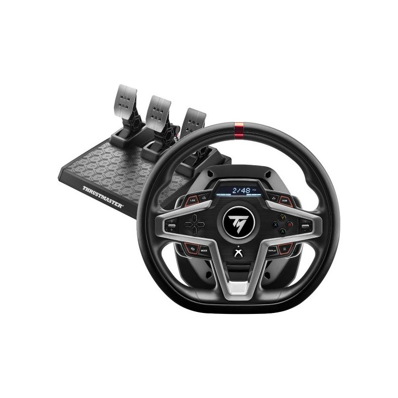 Dirkalni volan THRUSTMASTER T248X, Xbox in PC