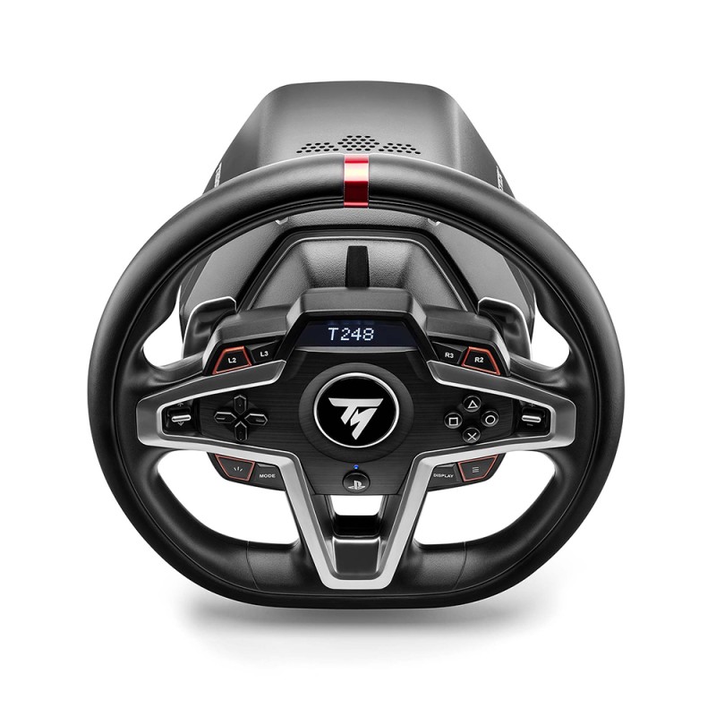 Dirkalni volan THRUSTMASTER T248X, Xbox in PC
