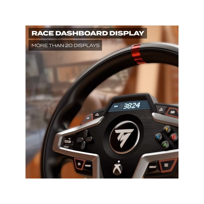 Dirkalni volan THRUSTMASTER T248X, Xbox in PC