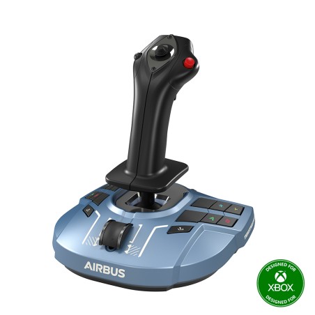 Igralna palica THRUSTMASTER TCA X Airbus