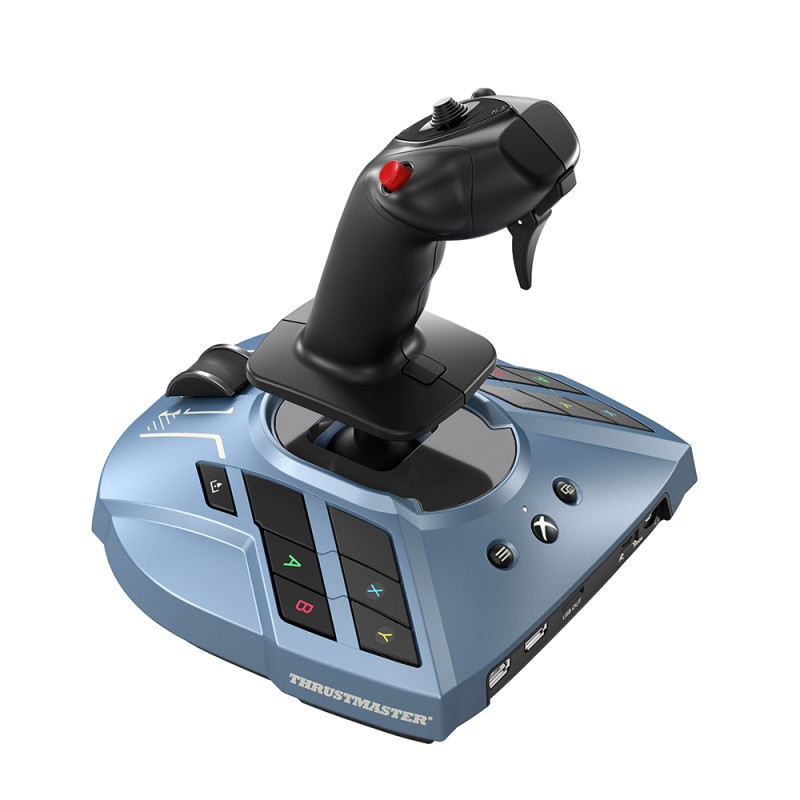 Igralna palica THRUSTMASTER TCA X Airbus