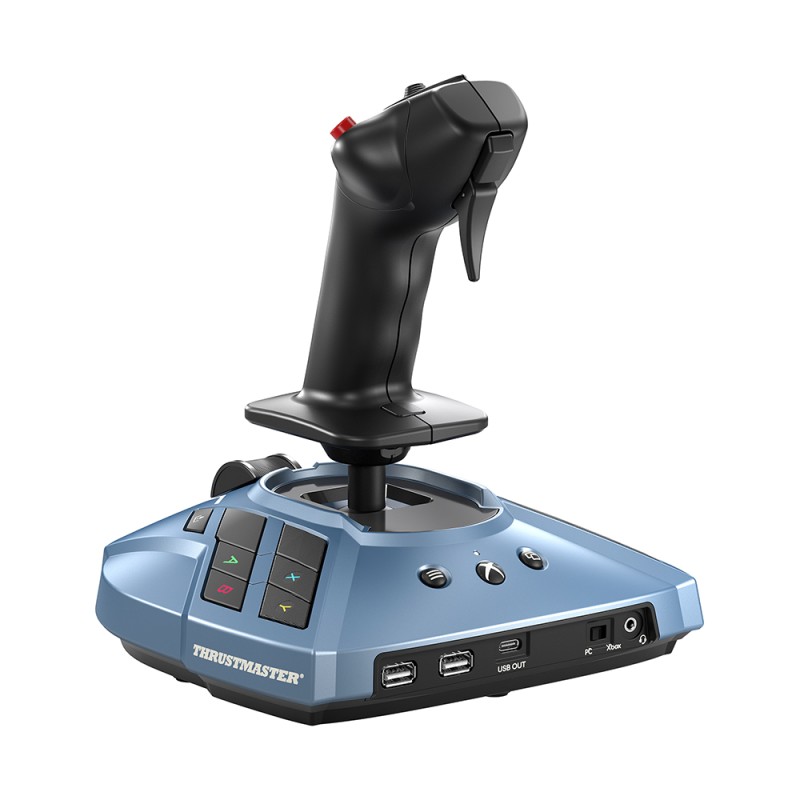 Igralna palica THRUSTMASTER TCA X Airbus