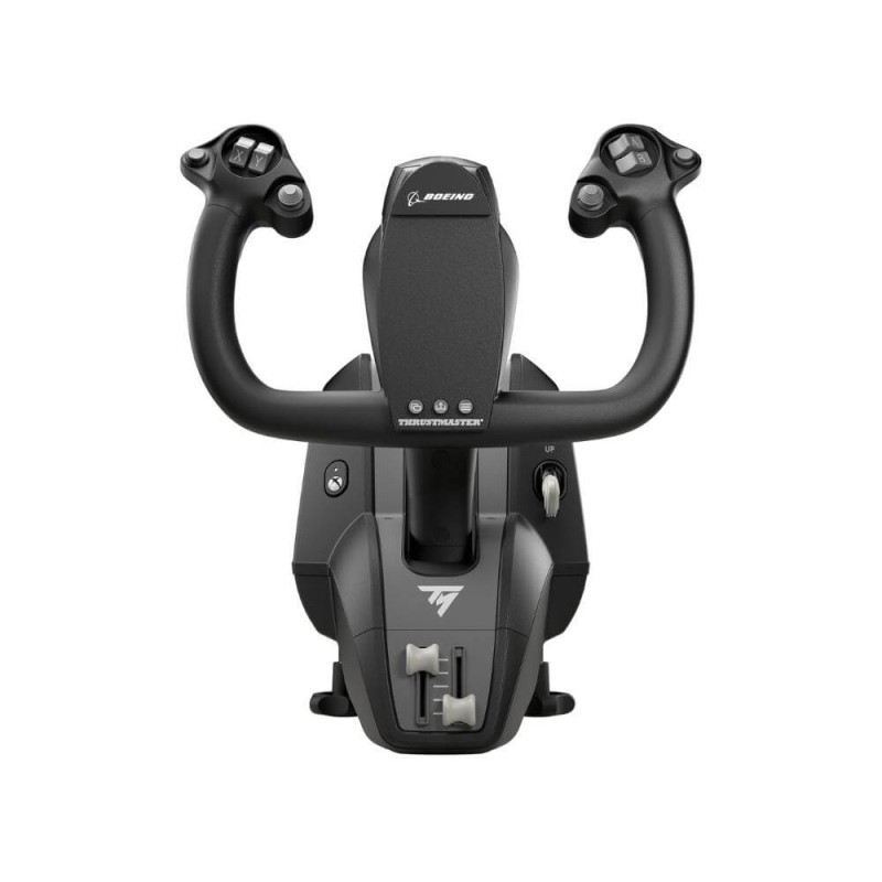 Letalski sistem THRUSTMASTER TCA Yoke Boeing