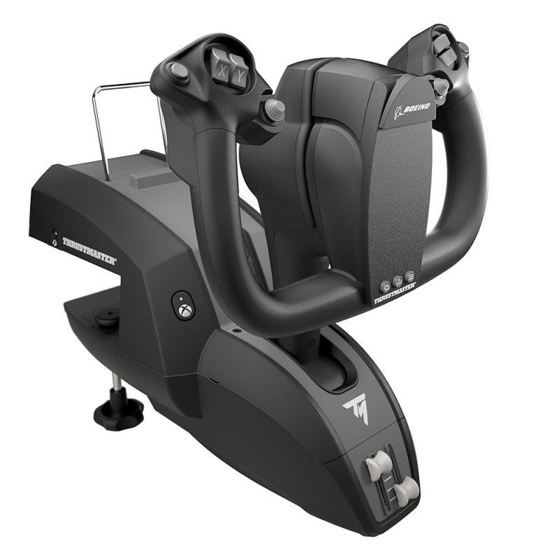 Letalski sistem THRUSTMASTER TCA Yoke Boeing