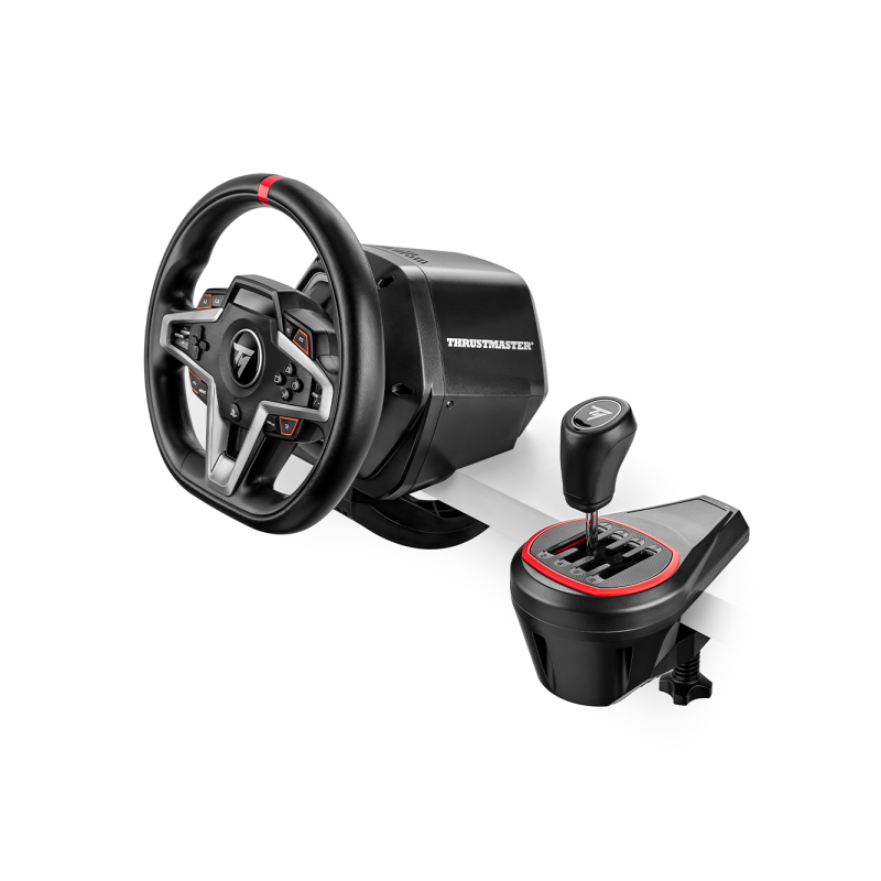 Menjalna ročica THRUSTMASTER TH8S