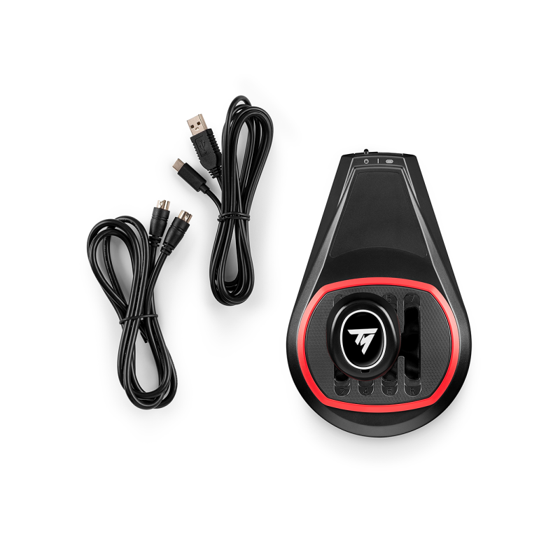Menjalna ročica THRUSTMASTER TH8S