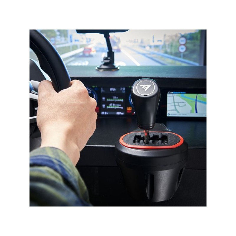 Menjalna ročica THRUSTMASTER TH8S