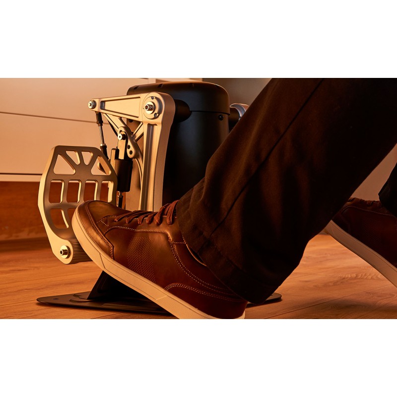 Sistem krmila THRUSTMASTER TPR: Pendular Rudder