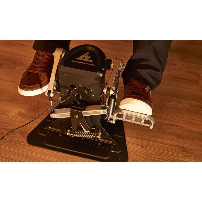 Sistem krmila THRUSTMASTER TPR: Pendular Rudder
