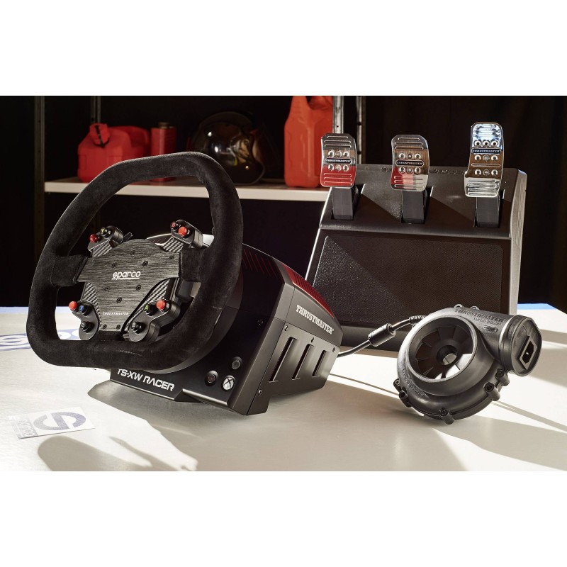 Servo baza THRUSTMASTER TS-XW