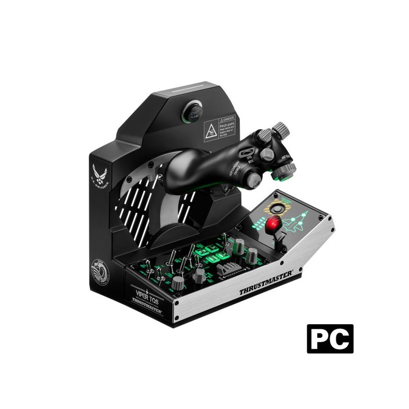 Večfunkcijski sistem THRUSTMASTER Viper Mission