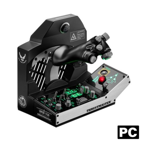 Večfunkcijski sistem THRUSTMASTER Viper Mission