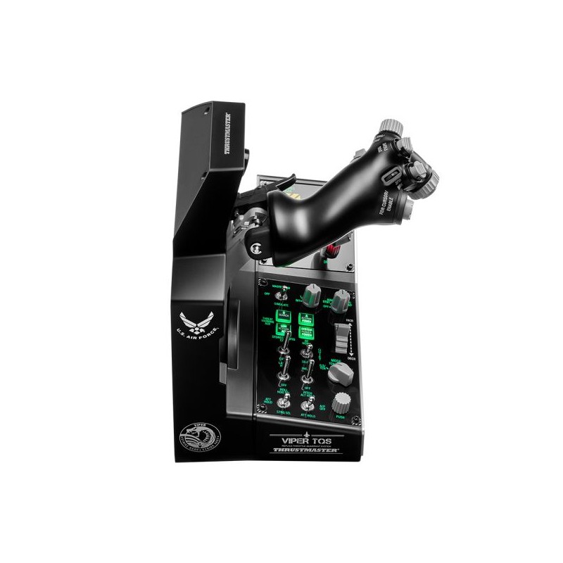 Večfunkcijski sistem THRUSTMASTER Viper Mission