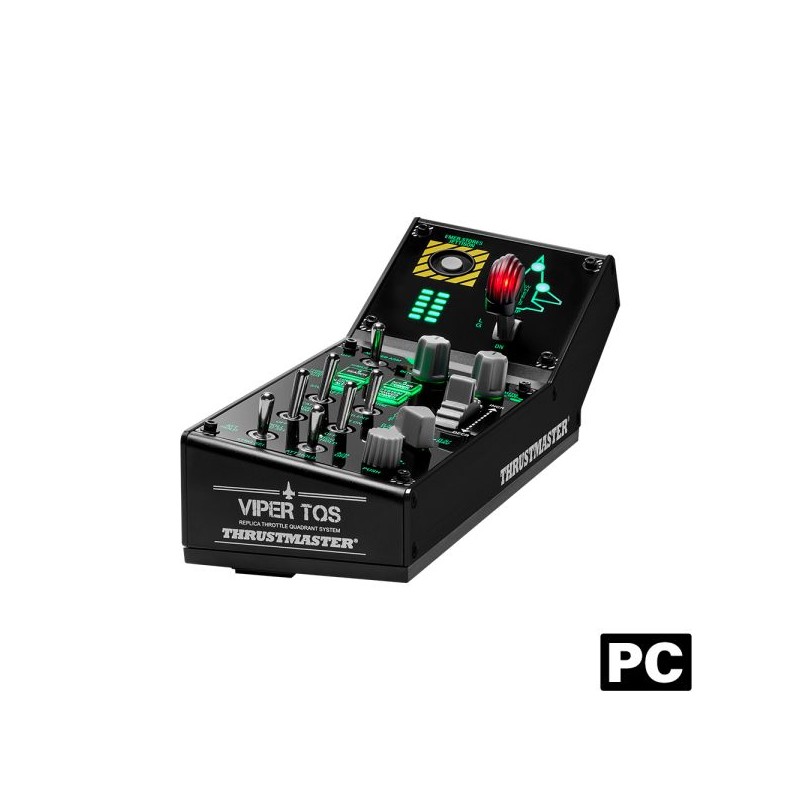 Panel THRUSTMASTER Viper