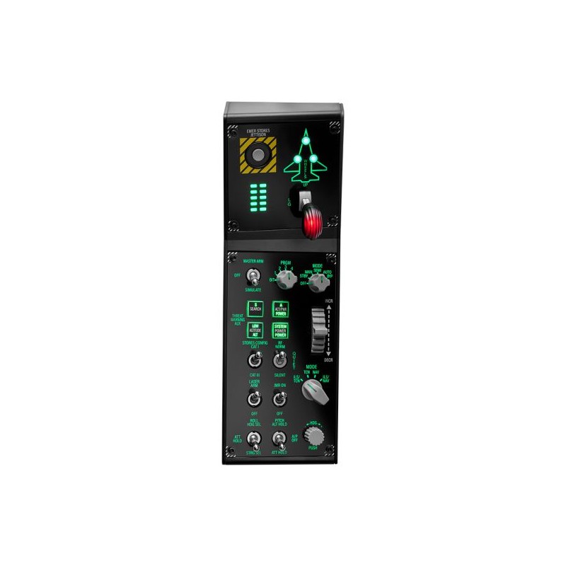 Panel THRUSTMASTER Viper