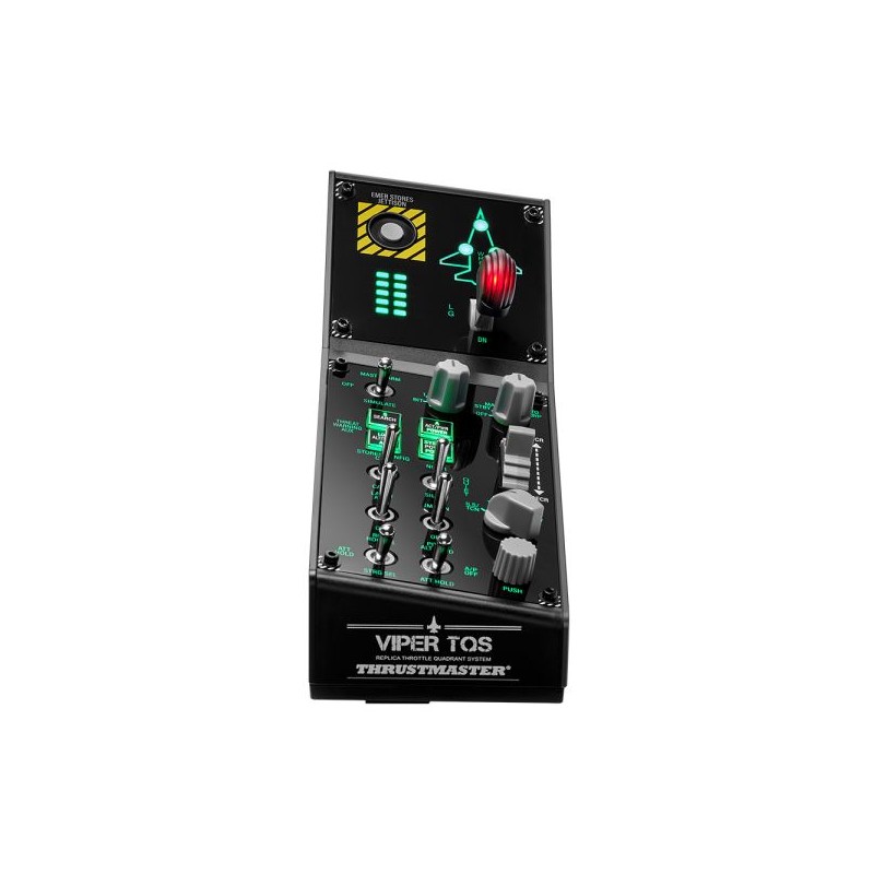 Panel THRUSTMASTER Viper