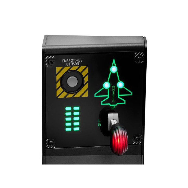 Panel THRUSTMASTER Viper