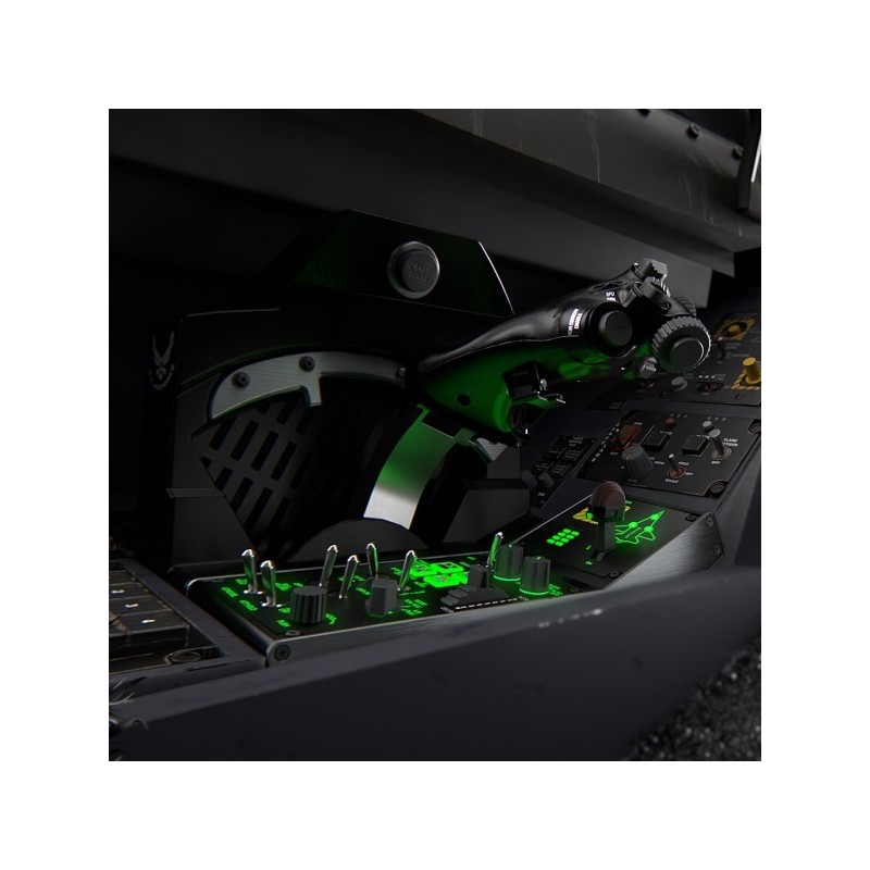 Panel THRUSTMASTER Viper