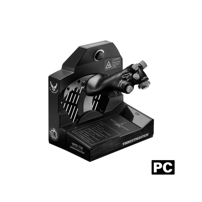 Večfunkcijski sistem THRUSTMASTER Viper TQS