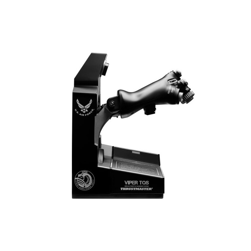 Večfunkcijski sistem THRUSTMASTER Viper TQS