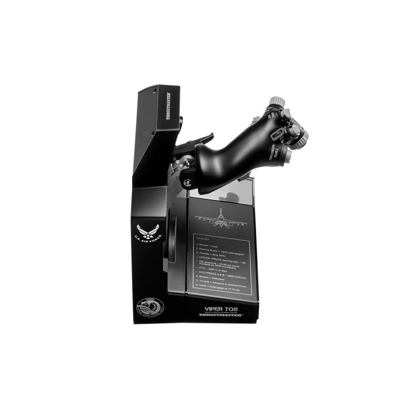 Večfunkcijski sistem THRUSTMASTER Viper TQS