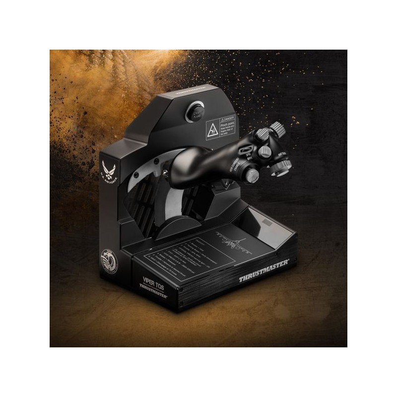 Večfunkcijski sistem THRUSTMASTER Viper TQS