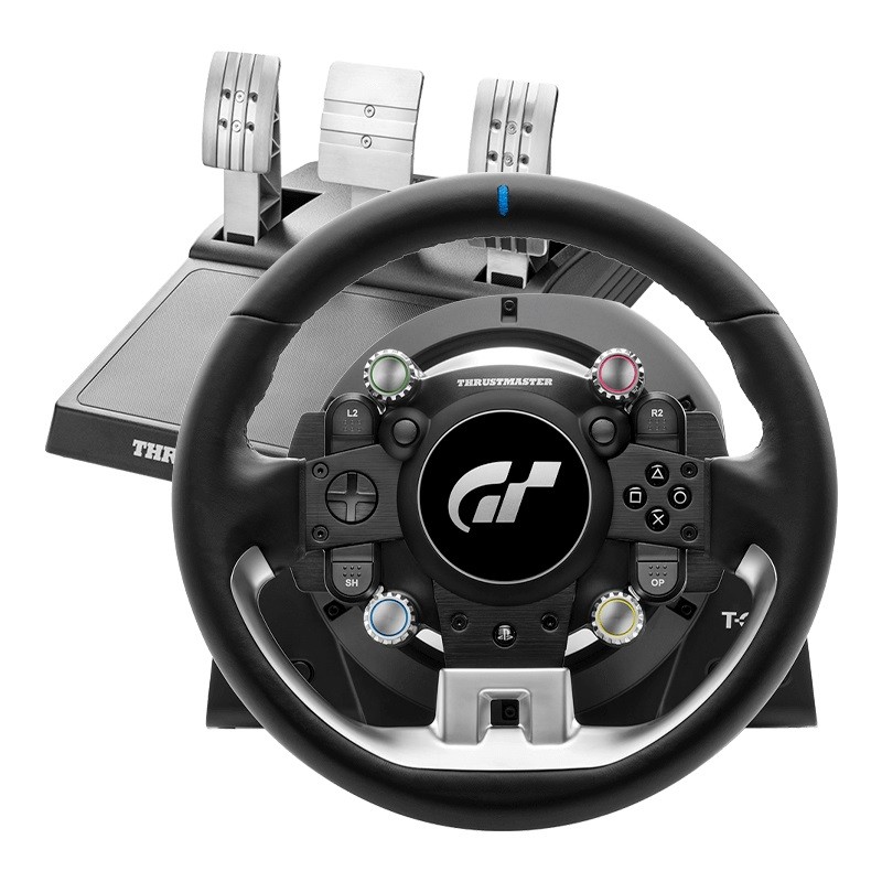 Dirkalni volan THRUSTMASTER T-GT II EU