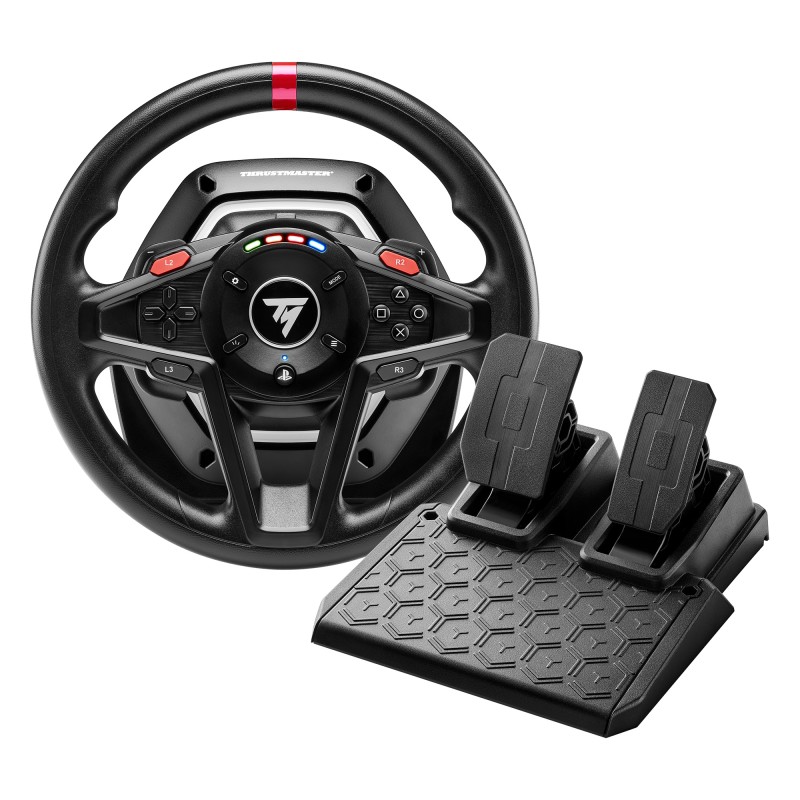 Volan THRUSTMASTER T128-P (PS5, PS4, PC)
