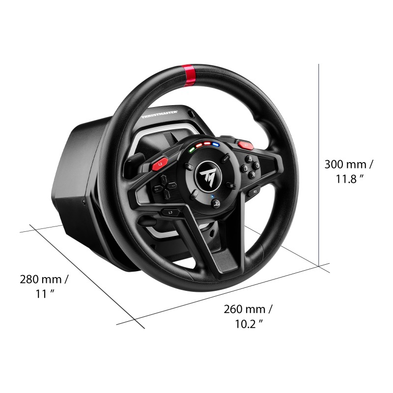 Volan THRUSTMASTER T128-P (PS5, PS4, PC)