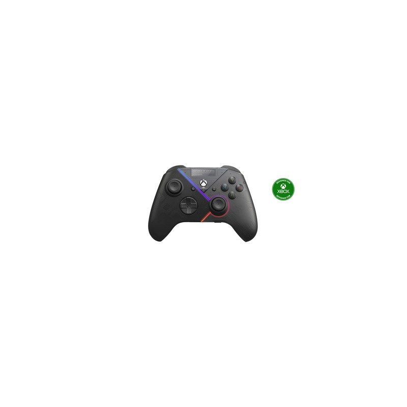 Kontroler ASUS ROG Raikiri, Xbox One/X/S, PC, črn