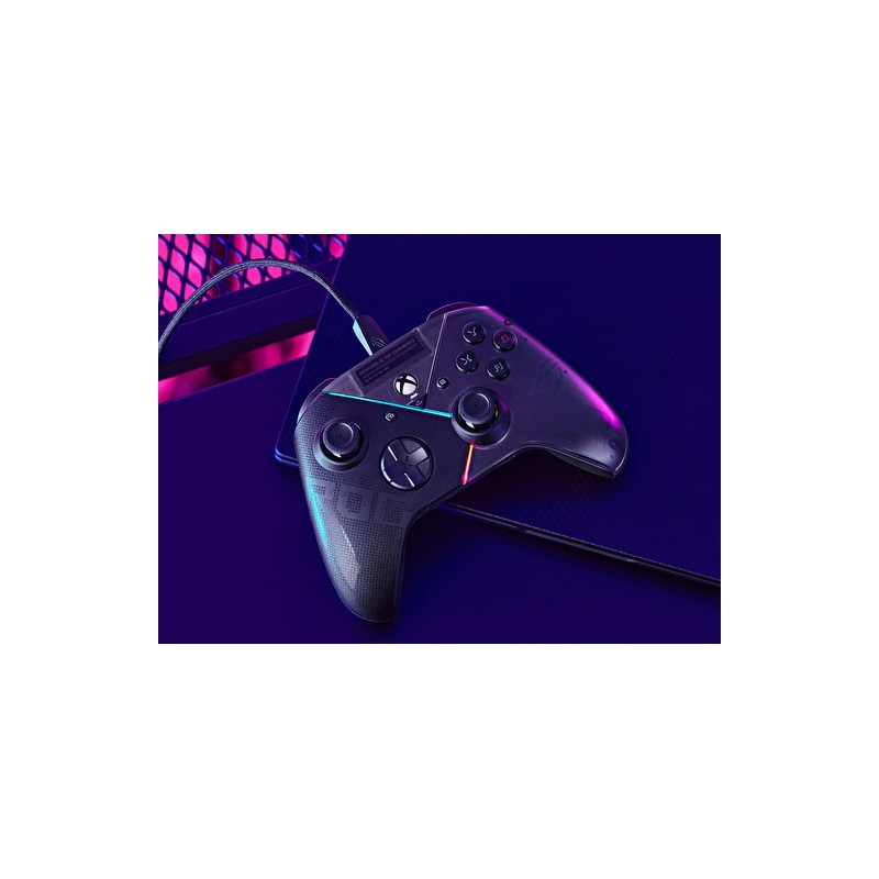 Kontroler ASUS ROG Raikiri, Xbox One/X/S, PC, črn