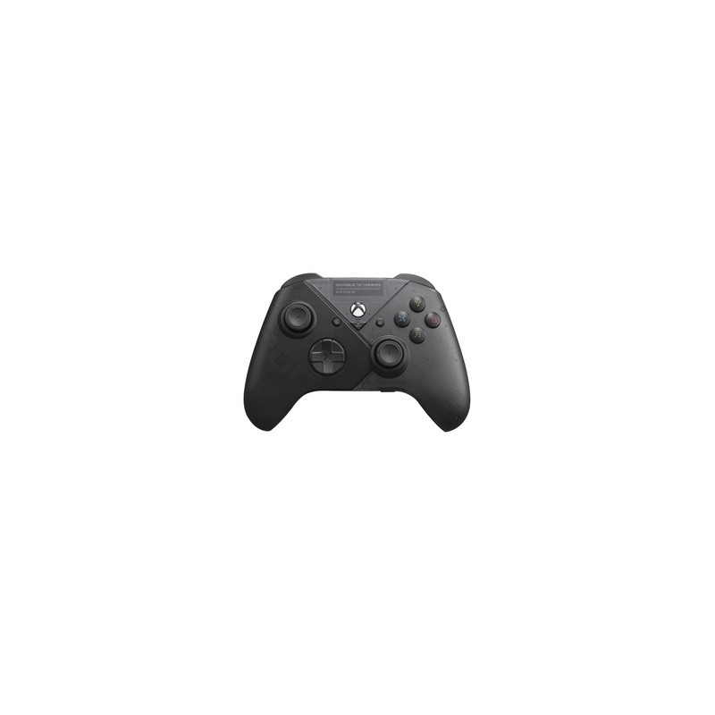 Kontroler ASUS ROG Raikiri, Xbox One/X/S, PC, črn