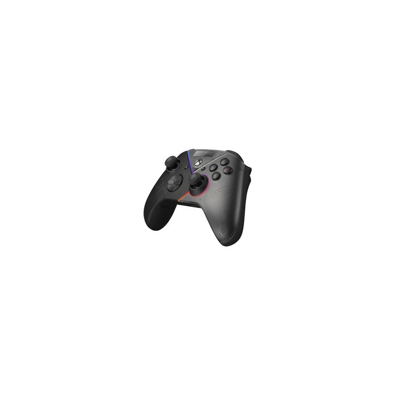 Kontroler ASUS ROG Raikiri, Xbox One/X/S, PC, črn