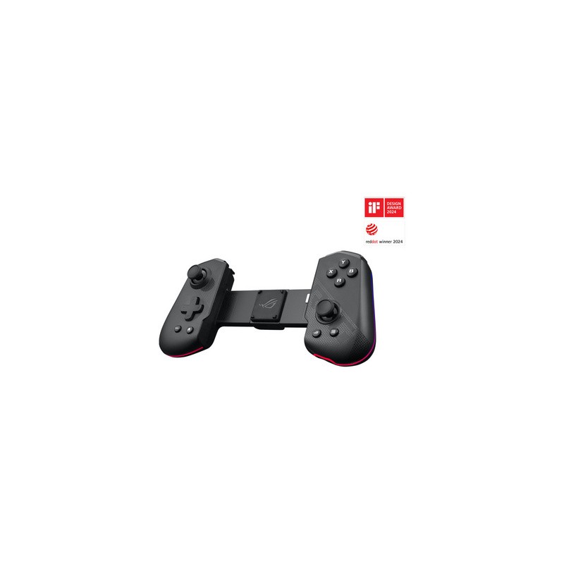 Kontroler ASUS ROG Tessen, Android, črn