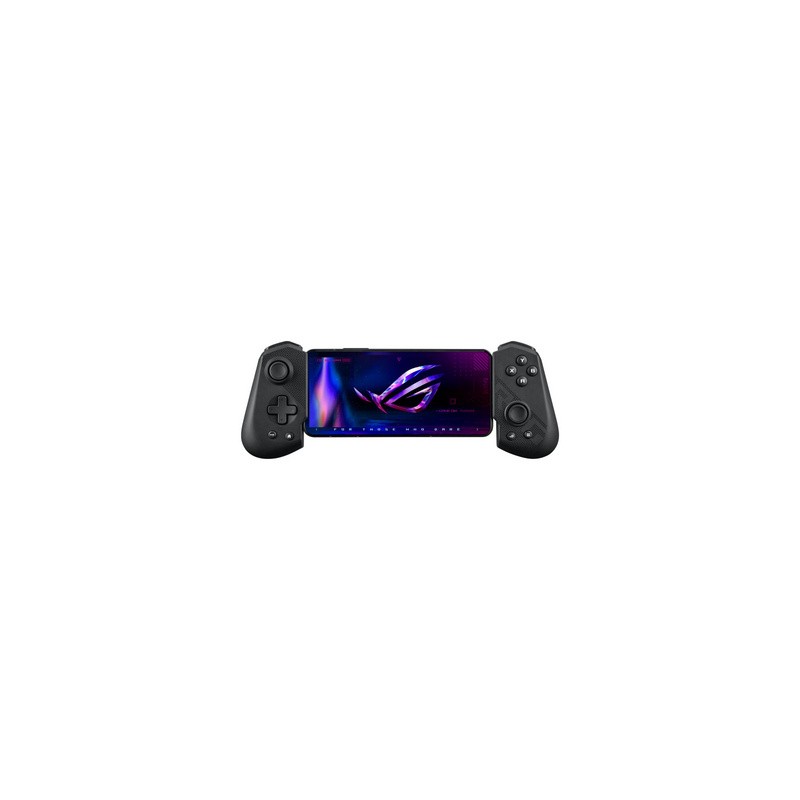 Kontroler ASUS ROG Tessen, Android, črn
