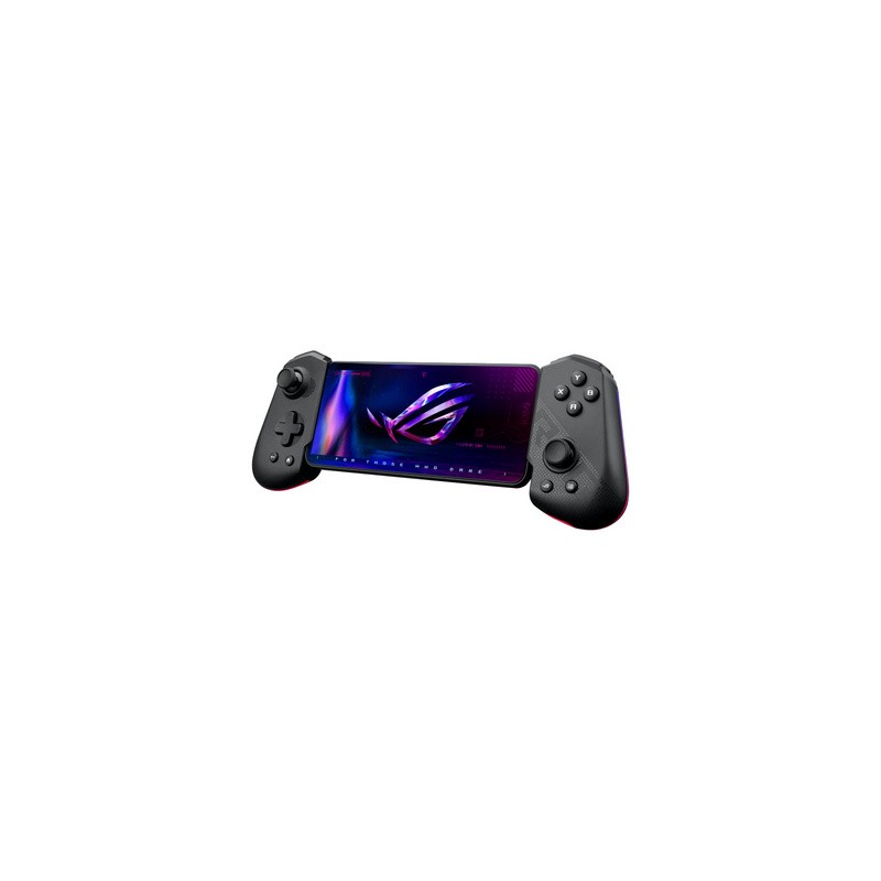Kontroler ASUS ROG Tessen, Android, črn