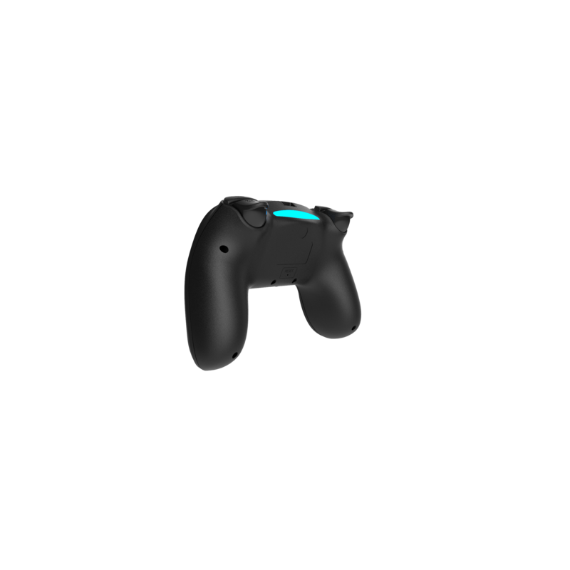 Brezžični kontroler Omega OGPPS4, PS4 in PC, črn
