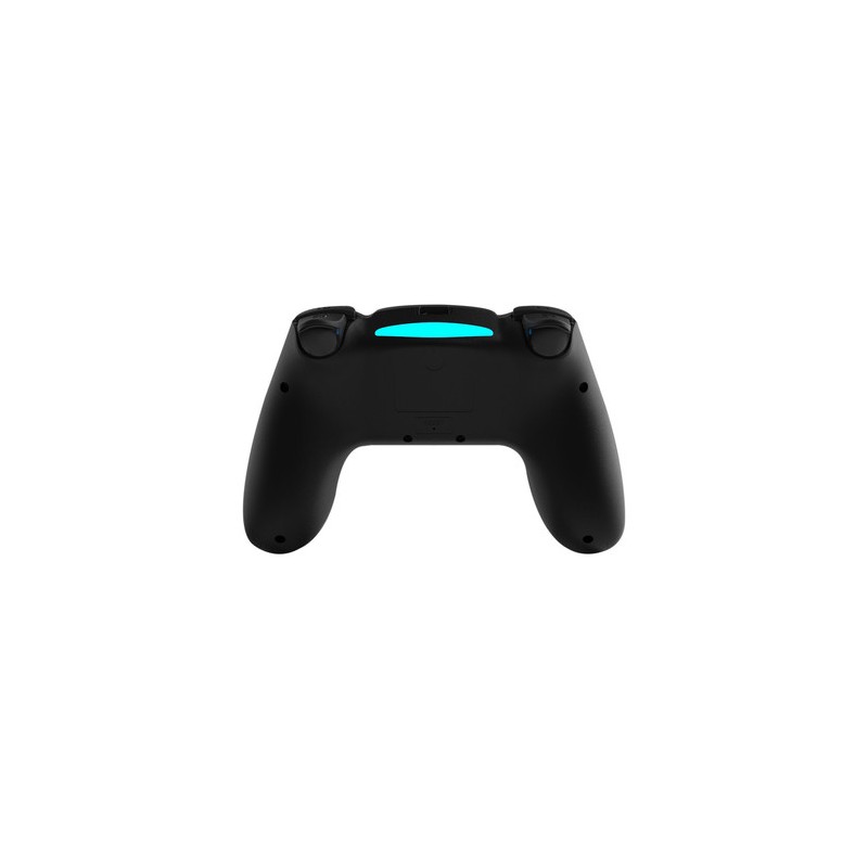 Brezžični kontroler Omega OGPPS4, PS4 in PC, črn