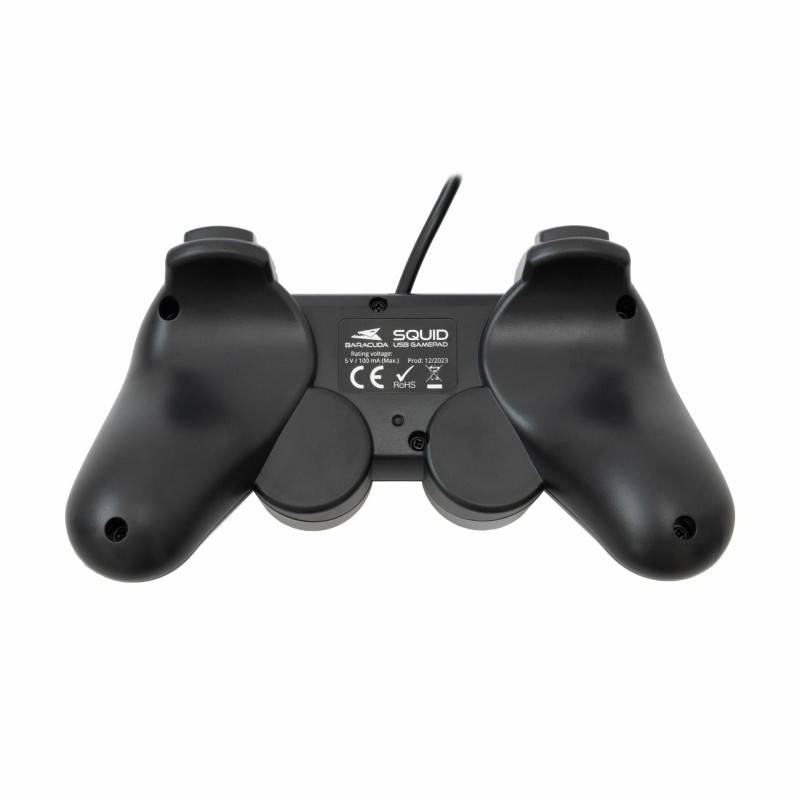 Kontroler Baracuda BGP-011, črn