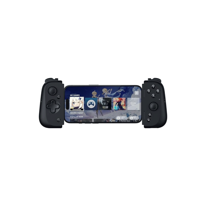 Igralni plošček Razer Kishi V2