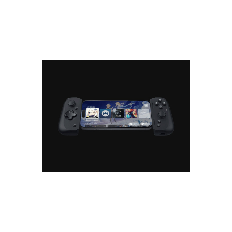 Igralni plošček Razer Kishi V2