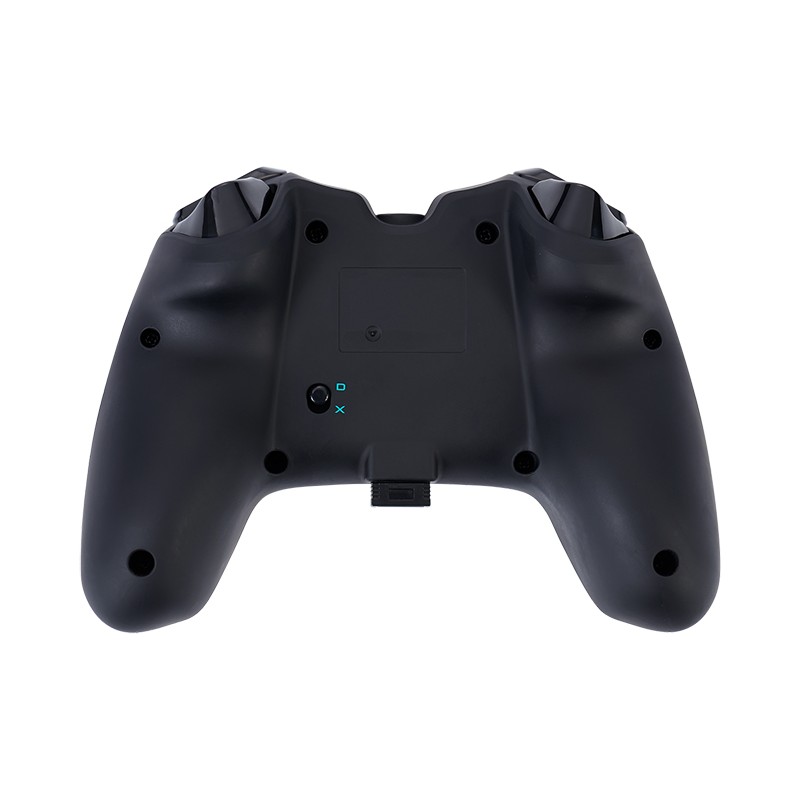 Igralni plošček Nacon Gaming GC-200WL, brezžični, črn