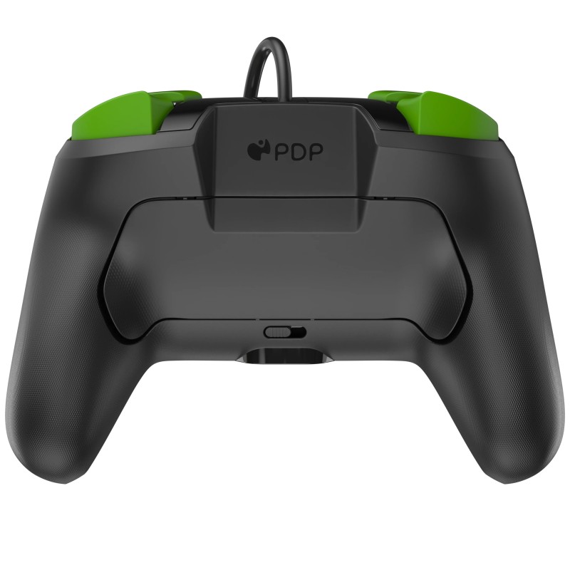 Kontroler PDP REMATCH - 1UP GLOW, Switch