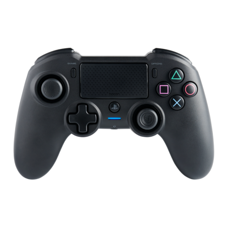Kontroler Nacon PS4, črn