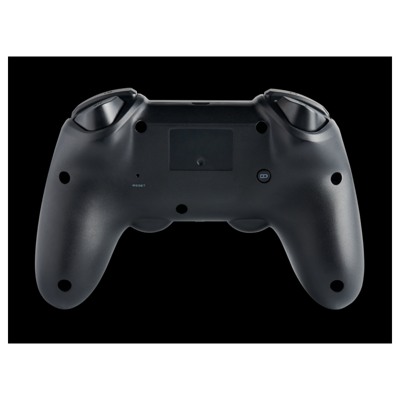 Kontroler Nacon PS4, črn