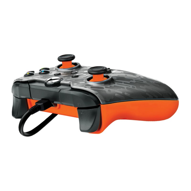Kontroler PDP CARBON - ATOMIC, Xbox